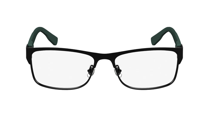 Lacoste L2294 Matte Black #colour_matte-black