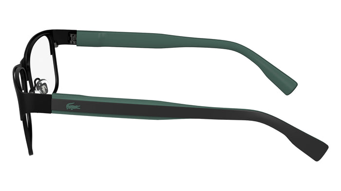 Lacoste L2294 Matte Black #colour_matte-black