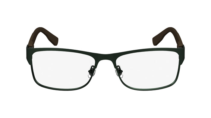 Lacoste L2294 Matte Green #colour_matte-green