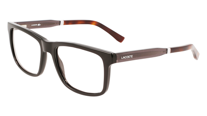 Lacoste L2890 Black #colour_black