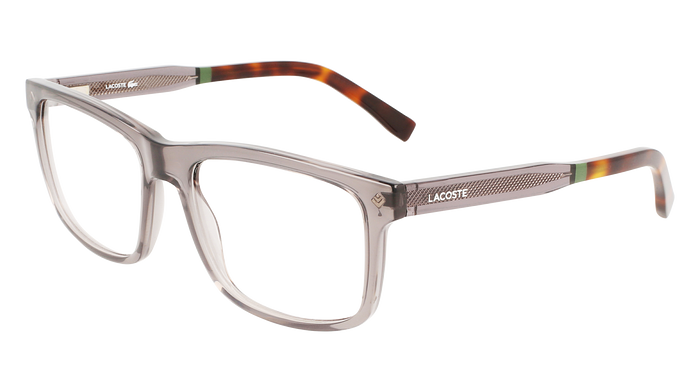 Lacoste L2890 Grey #colour_grey