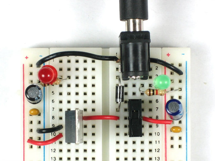 Ladyada's Electronics Toolkit [discontinued] by Adafruit - The Pi Hut