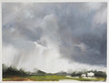 Landscape no. 10 | 12x16