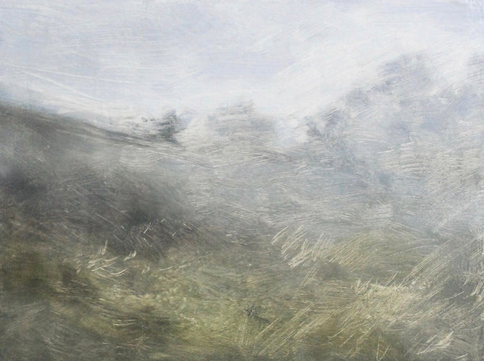 Landscape no. 4 | 9x12