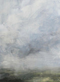 Landscape no. 5 | 9x12