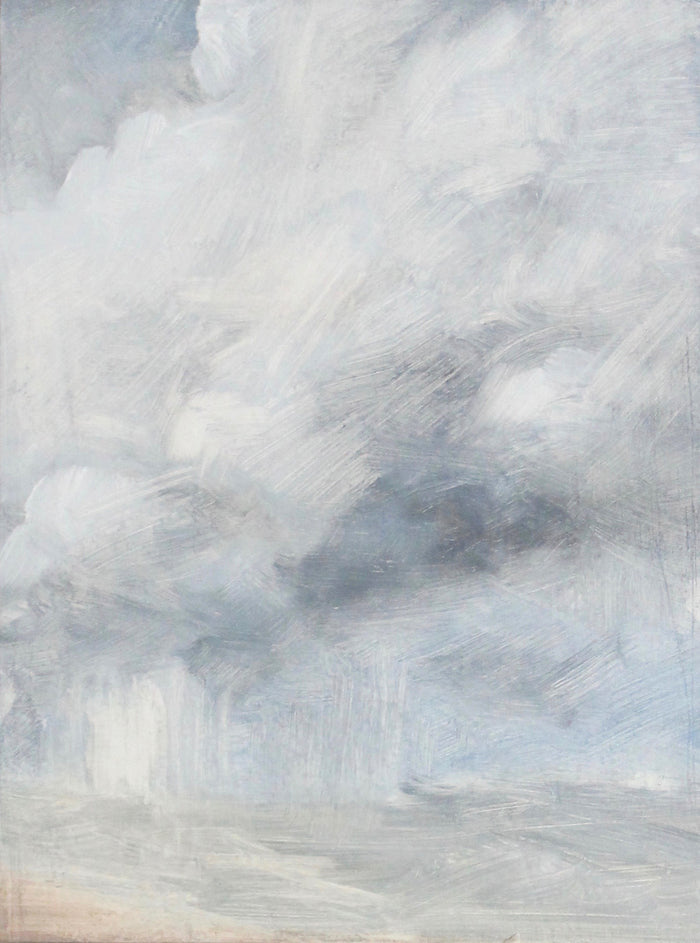 Landscape no. 6 | 9x12