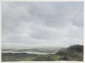 Landscape no. 8 | 9x12