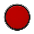 Large Arcade Button with LED - 60mm Red by The Pi Hut - The Pi Hut
