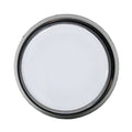 Large Arcade Button with LED - 60mm White by The Pi Hut - The Pi Hut
