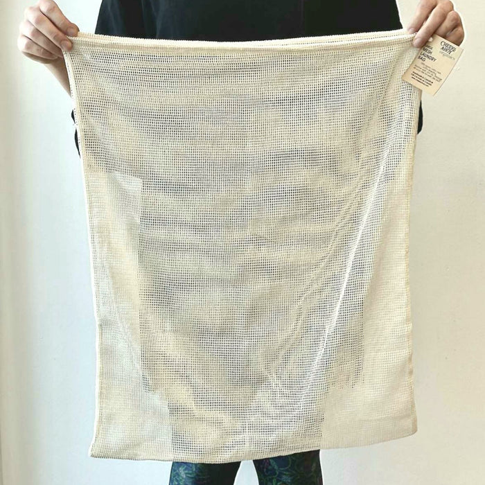 Laundry Bag - Organic Cotton - JUMBO