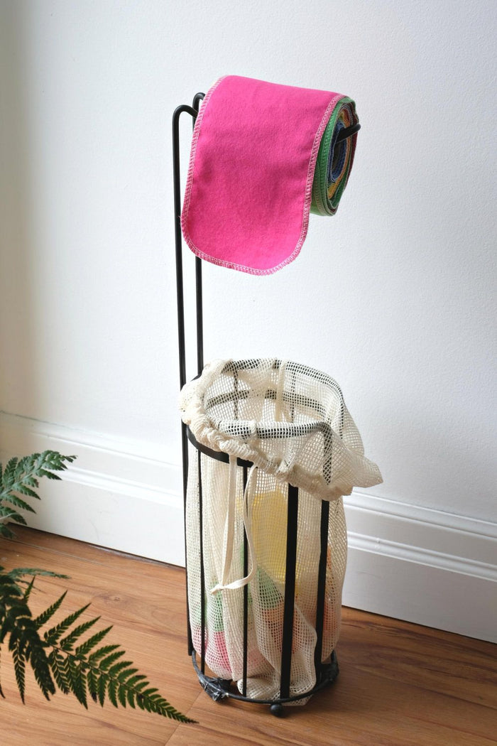Laundry Bag - Organic Cotton - LARGE