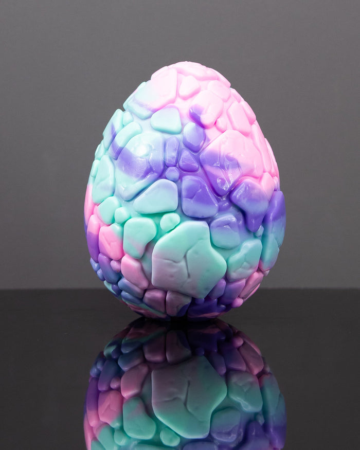 Lava Egg - Large, Medium - P.C Manufacturing Ltd