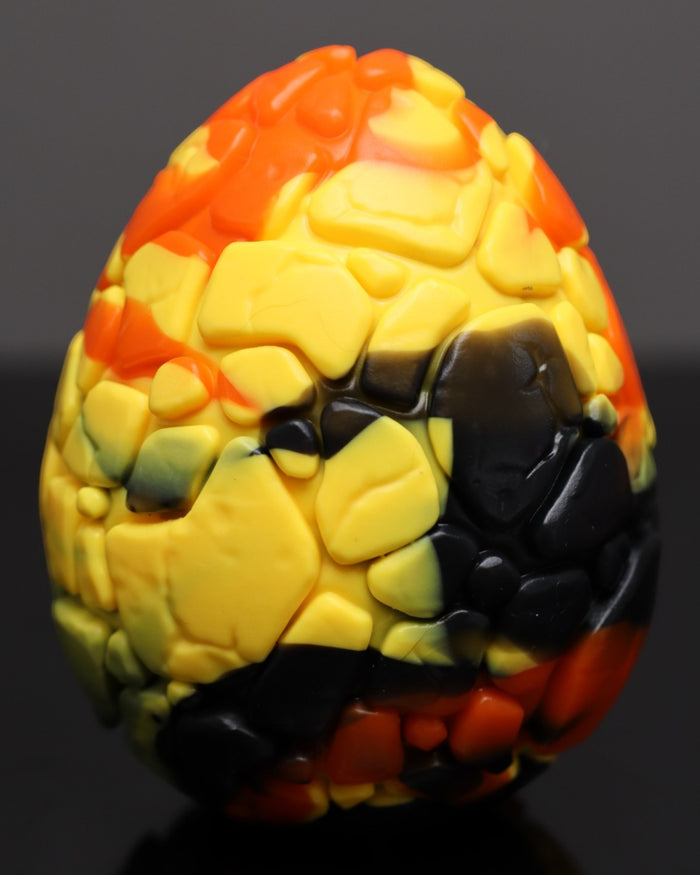 Lava Egg - Large, Medium