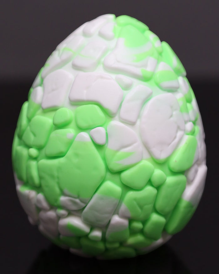 Lava Egg - Medium, Soft