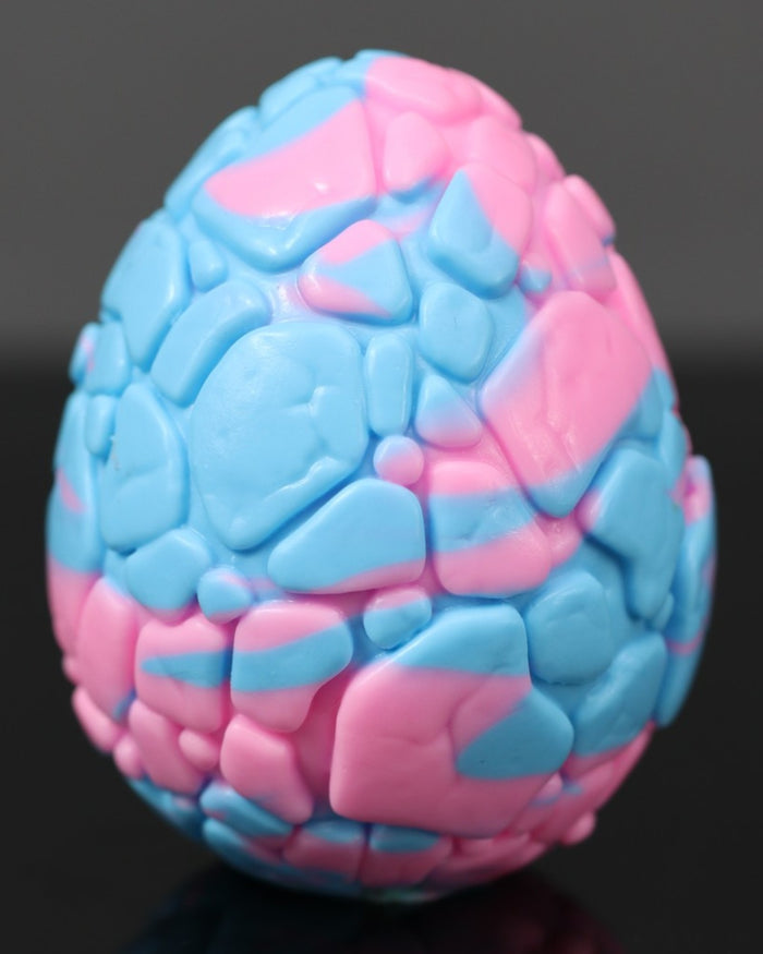 Lava Egg - Small, Firm