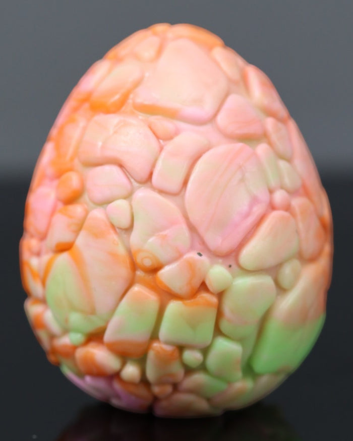 Lava Egg - Small, Super Soft
