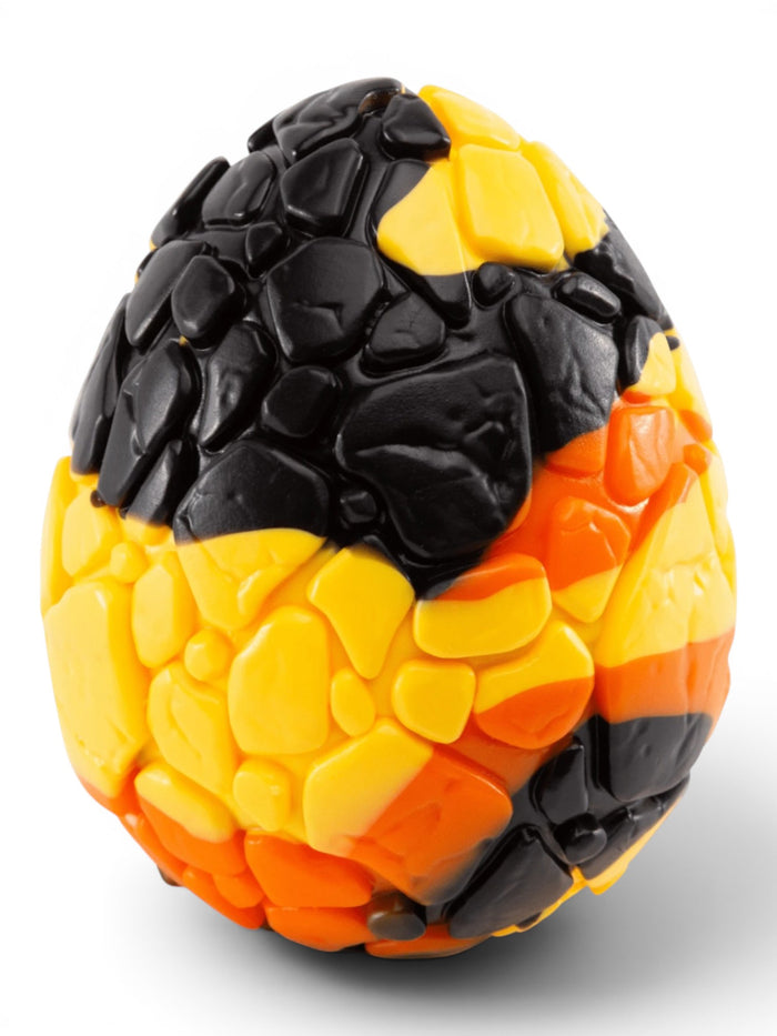 Lava Egg