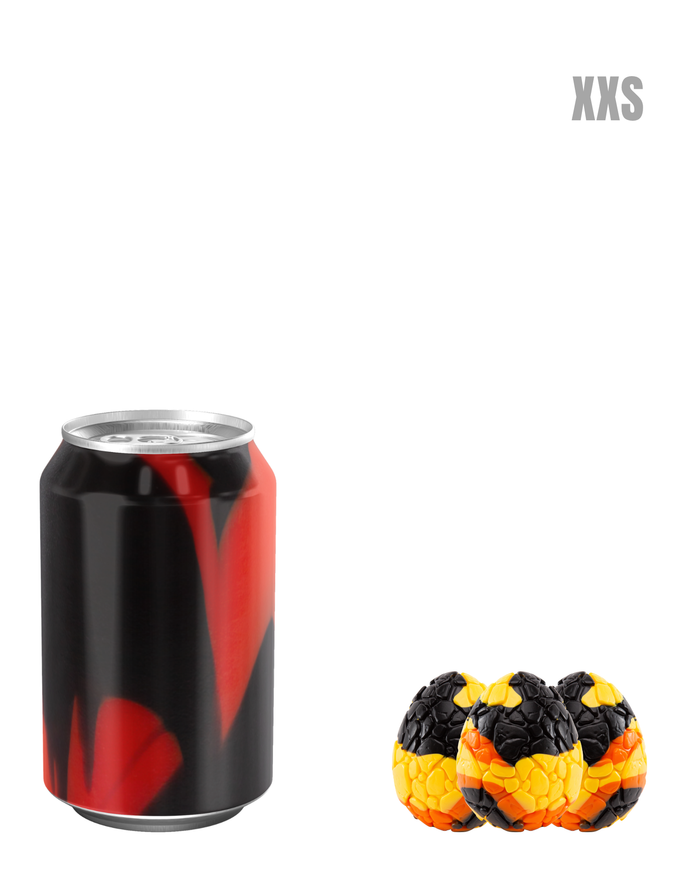 Lava Egg