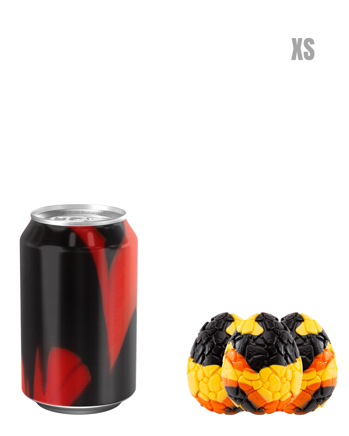 Lava Egg