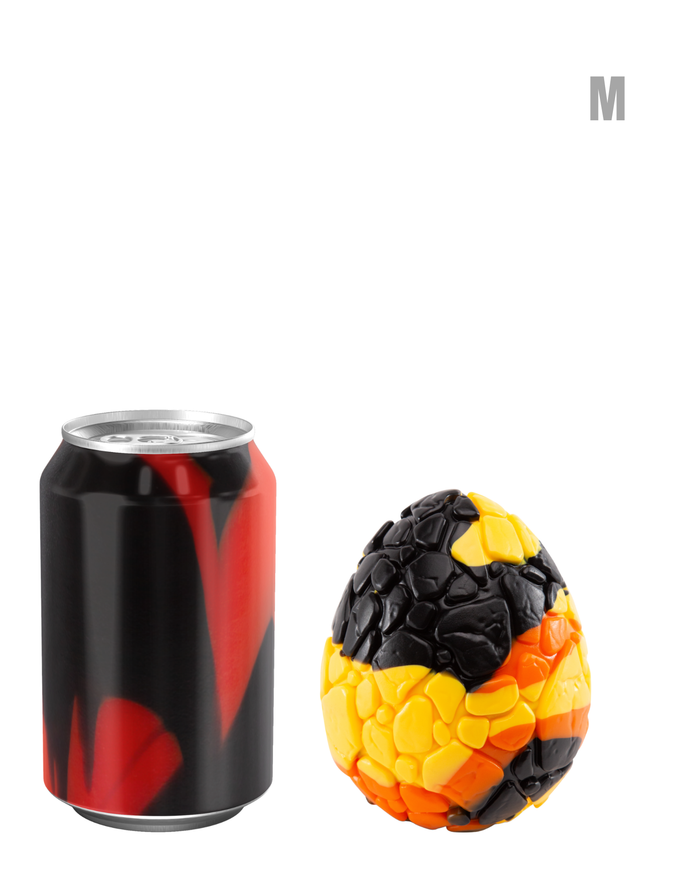 Lava Egg