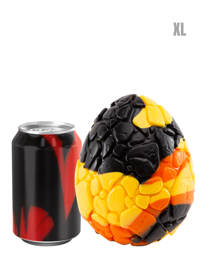 Lava Egg