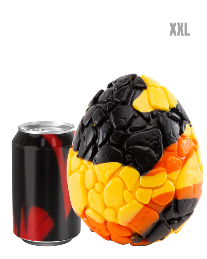 Lava Egg