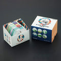 Learn to Solder Zoo Animal Badge Kit by The Pi Hut - The Pi Hut