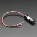 Line Laser Diode - 5mW 650nm Red by Adafruit - The Pi Hut