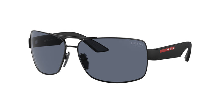 Matte Black/Blue Tuning / 65