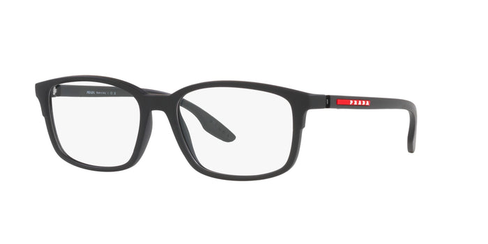 Black Rubber / 54