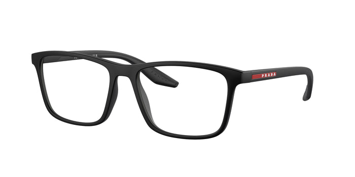 Black Rubber / 54