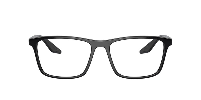 Prada Linea Rossa VPS01Q Black #colour_black