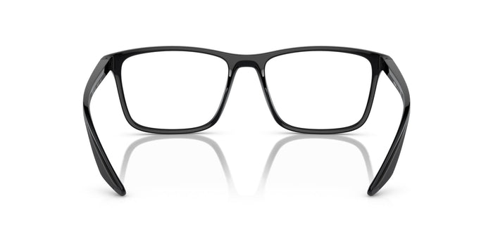 Prada Linea Rossa VPS01Q Black #colour_black