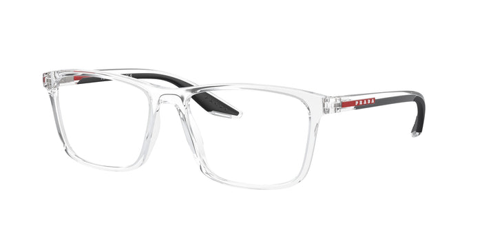 Prada Linea Rossa VPS01Q Crystal #colour_crystal