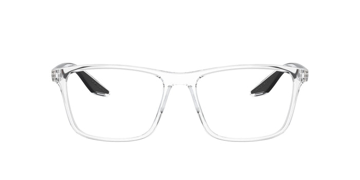 Prada Linea Rossa VPS01Q Crystal #colour_crystal