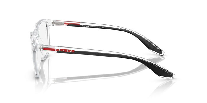 Prada Linea Rossa VPS01Q Crystal #colour_crystal