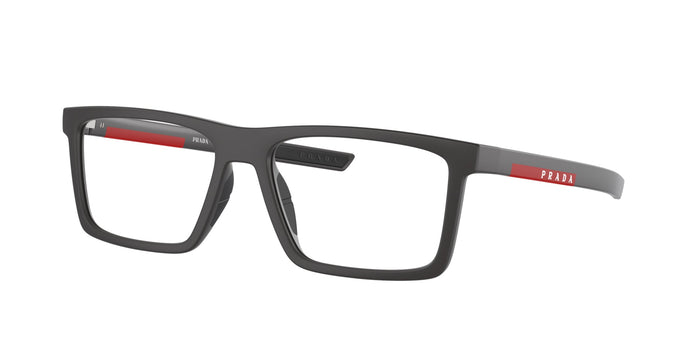 Prada Linea Rossa VPS02Q Matte Grey #colour_matte-grey