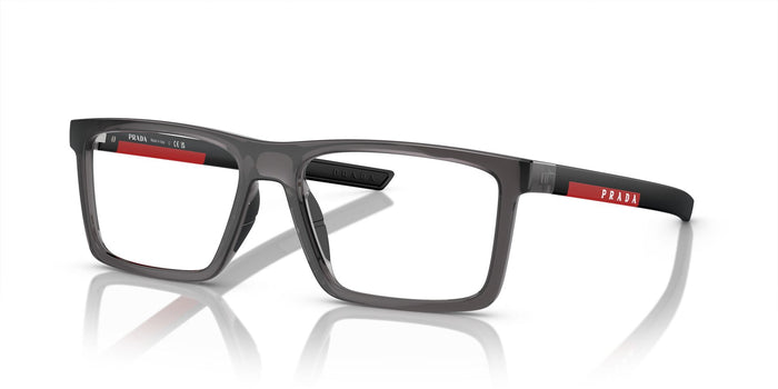 Matte Grey-Black / 54
