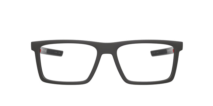 Prada Linea Rossa VPS02Q Matte Grey #colour_matte-grey