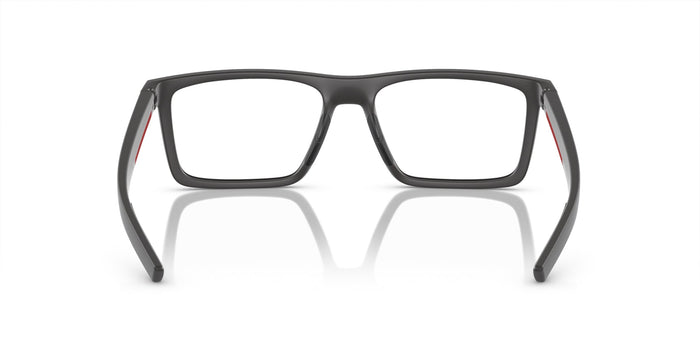 Prada Linea Rossa VPS02Q Matte Grey #colour_matte-grey