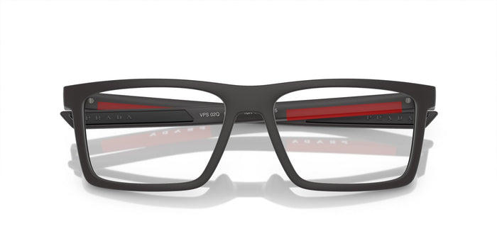 Prada Linea Rossa VPS02Q Matte Grey #colour_matte-grey