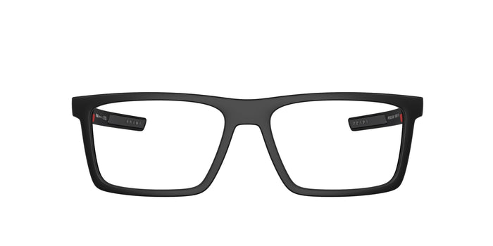Prada Linea Rossa VPS02Q Matte Black #colour_matte-black