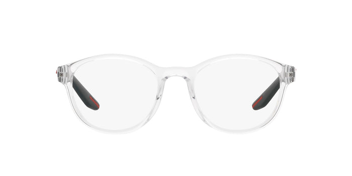 Prada Sport Linea Rossa VPS07P Crystal #colour_crystal