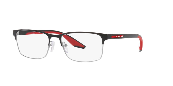 Black-Silver / 55