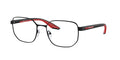 Prada Linea Rossa VPS50Q Black #colour_black