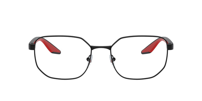 Prada Linea Rossa VPS50Q Black #colour_black