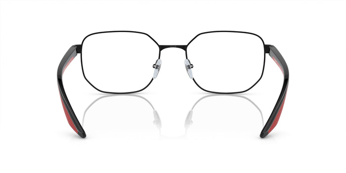 Prada Linea Rossa VPS50Q Black #colour_black