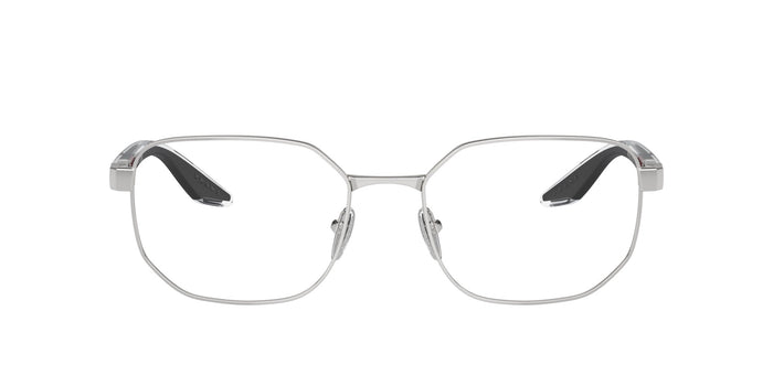 Prada Linea Rossa VPS50Q Silver #colour_silver