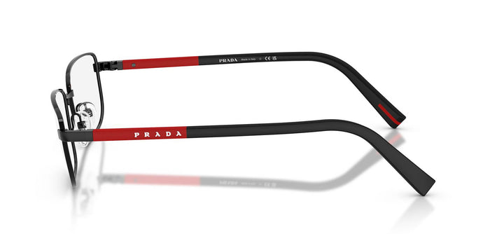 Prada Linea Rossa VPS50S#colour_black