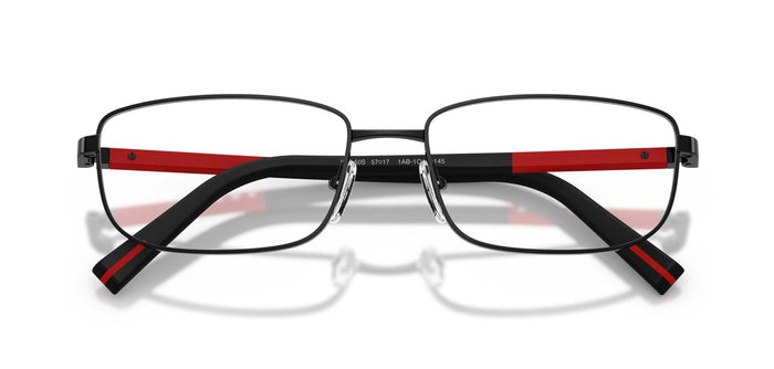 Prada Linea Rossa VPS50S#colour_black